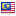 taxcounsel.com server is located in Malaysia